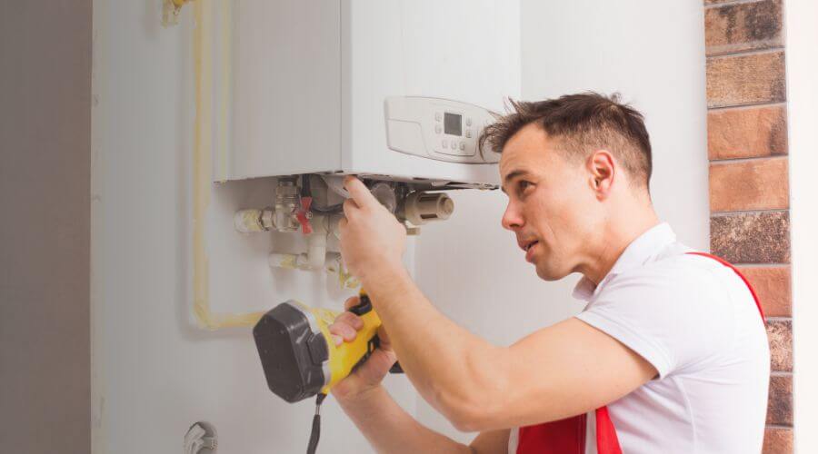 Professional Leak Detection in Tyler, TX